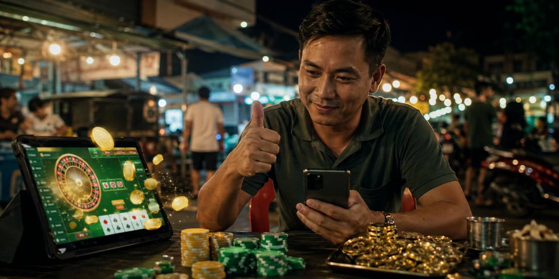 mm789 Đặt kèo thể thao ngay trong ví MoMo của bạn