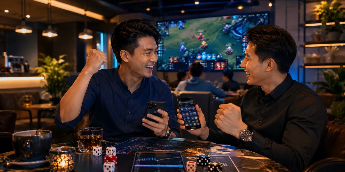 mm789 Crash Thap Sang – hệ số leo, quyết định nhanh